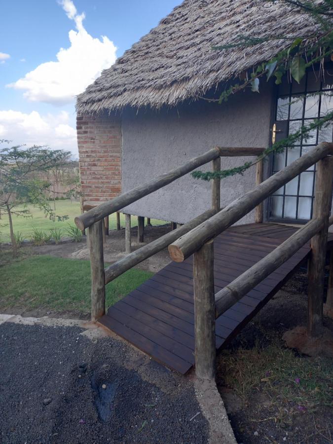 Kutoka Lodge Arusha Exterior foto