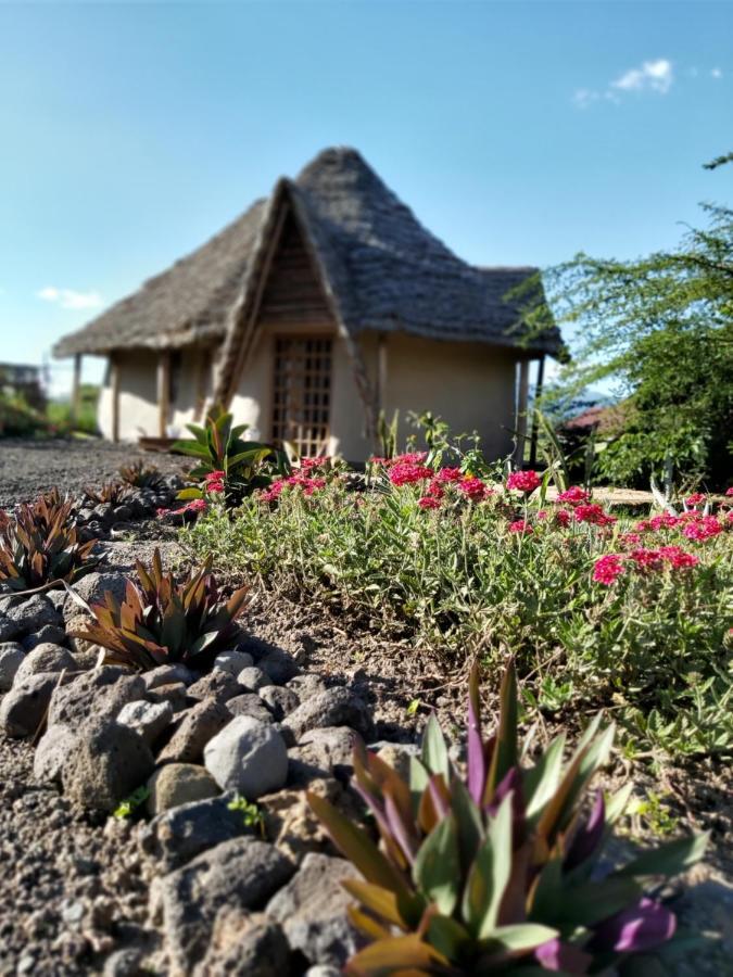 Kutoka Lodge Arusha Exterior foto